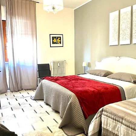 تارانتو Rosa Dei Venti B&B المظهر الخارجي الصورة