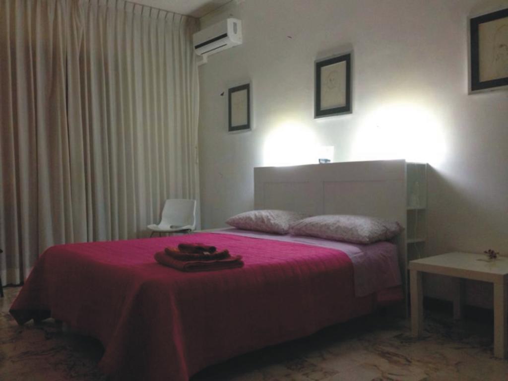 تارانتو Rosa Dei Venti B&B الغرفة الصورة