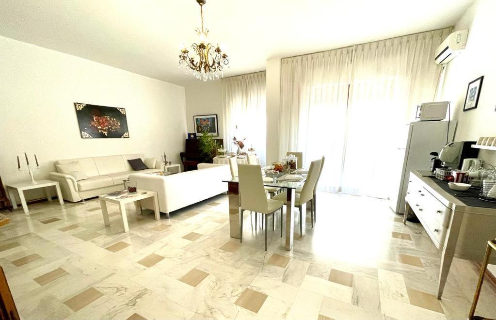 تارانتو Rosa Dei Venti B&B المظهر الخارجي الصورة