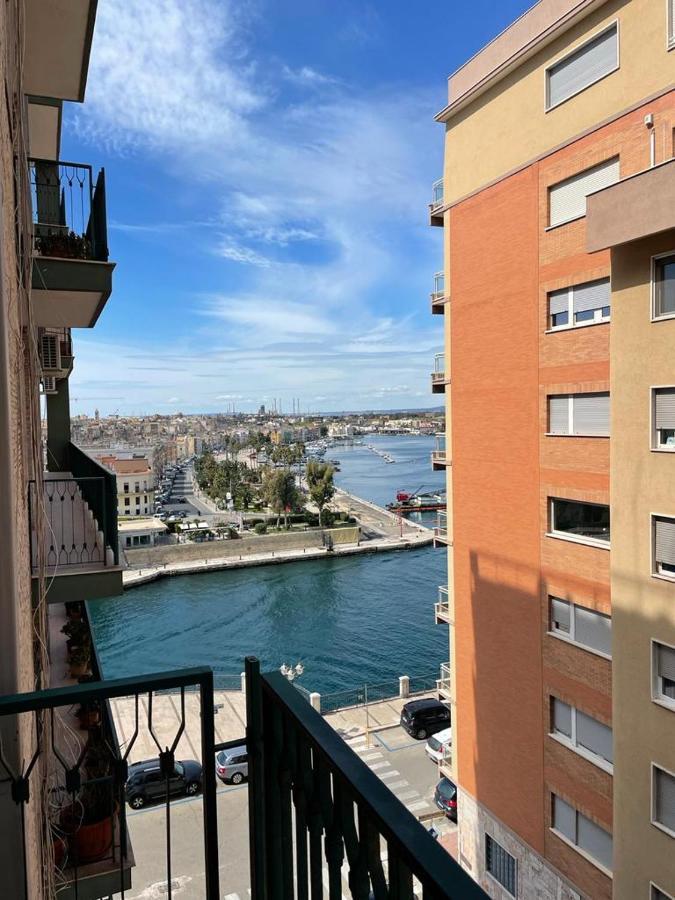 تارانتو Rosa Dei Venti B&B المظهر الخارجي الصورة