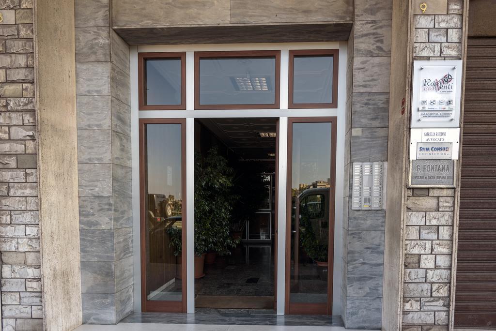 تارانتو Rosa Dei Venti B&B المظهر الخارجي الصورة