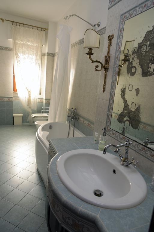 تارانتو Rosa Dei Venti B&B الغرفة الصورة