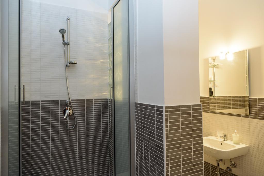 تارانتو Rosa Dei Venti B&B الغرفة الصورة