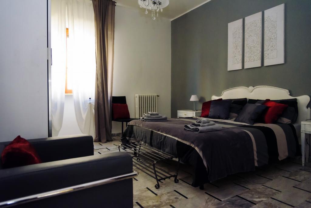 تارانتو Rosa Dei Venti B&B الغرفة الصورة