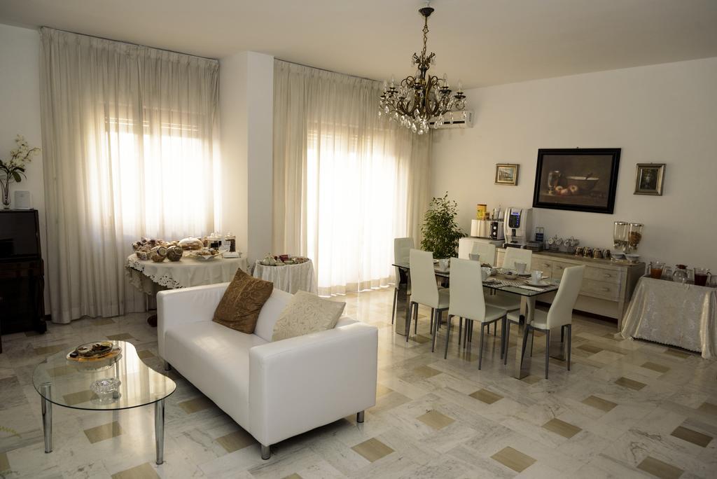 تارانتو Rosa Dei Venti B&B المظهر الخارجي الصورة