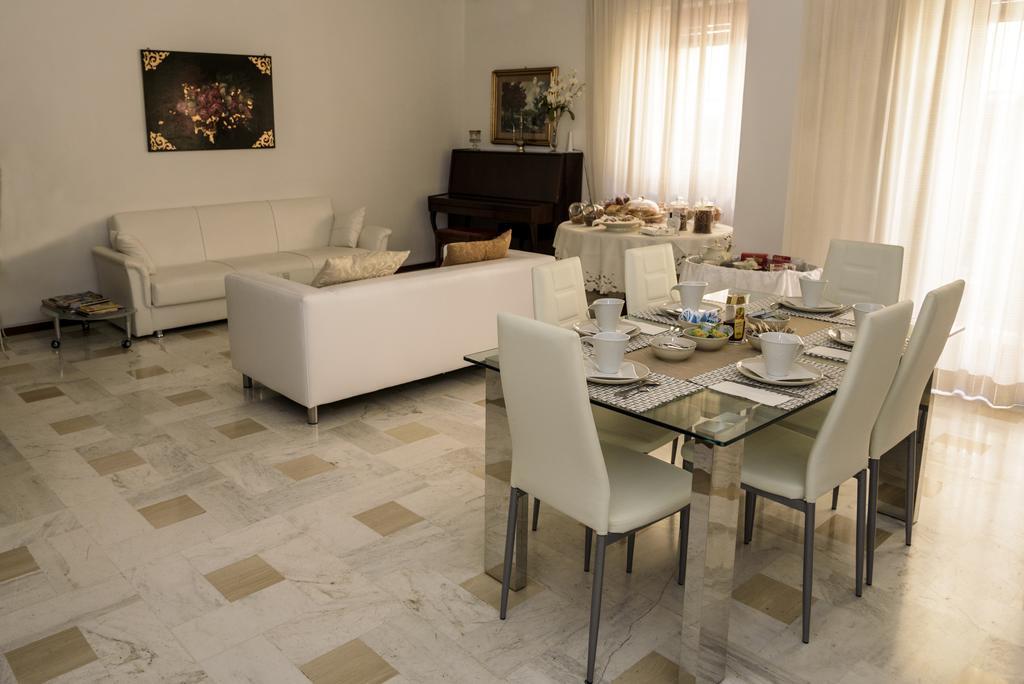 تارانتو Rosa Dei Venti B&B المظهر الخارجي الصورة