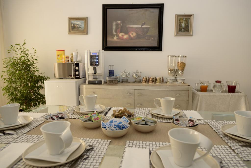 تارانتو Rosa Dei Venti B&B المظهر الخارجي الصورة