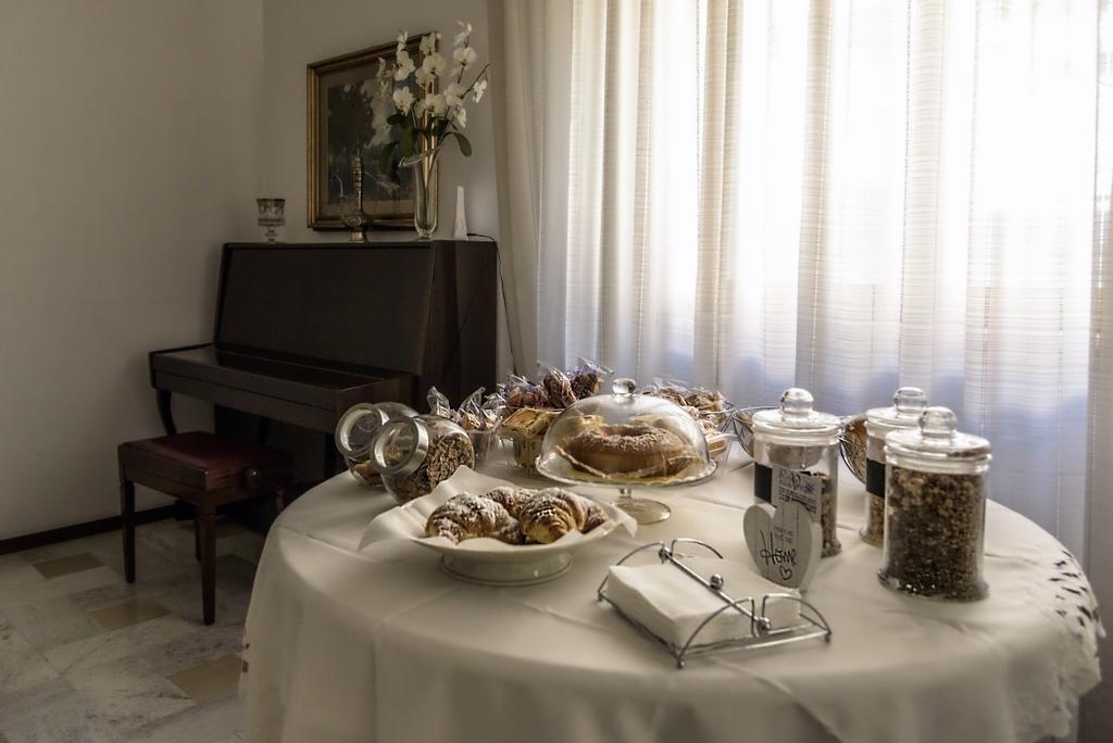 تارانتو Rosa Dei Venti B&B المظهر الخارجي الصورة