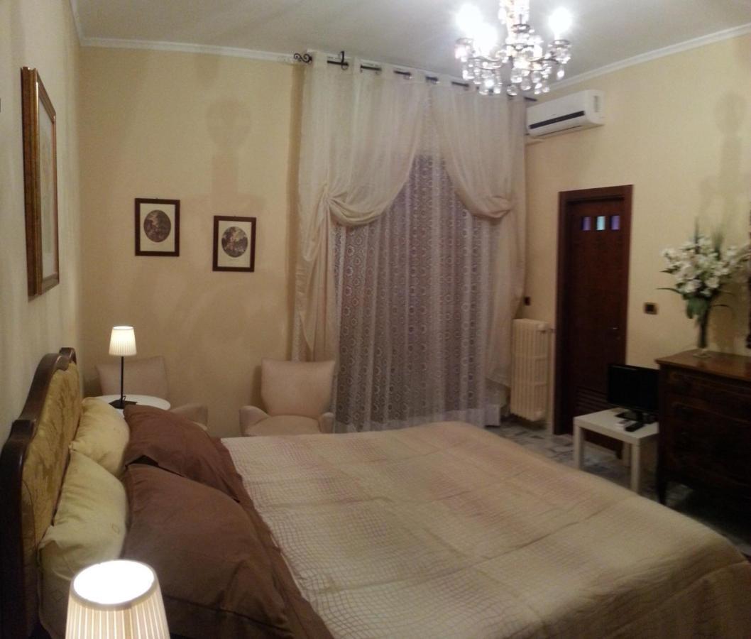 تارانتو Rosa Dei Venti B&B الغرفة الصورة